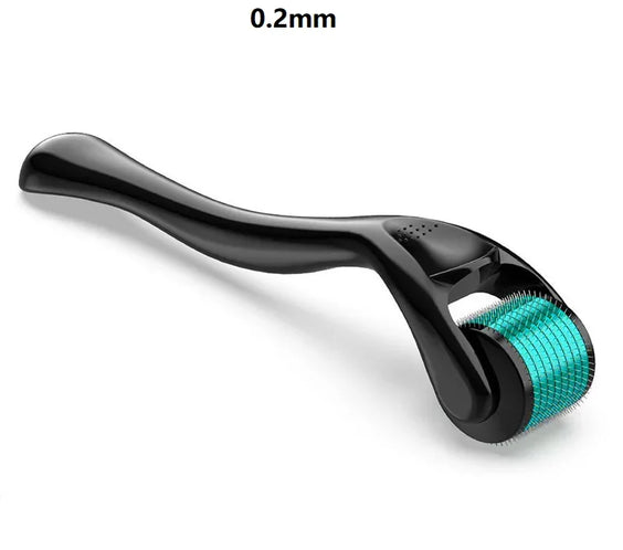 540 Titanium Derma Roller