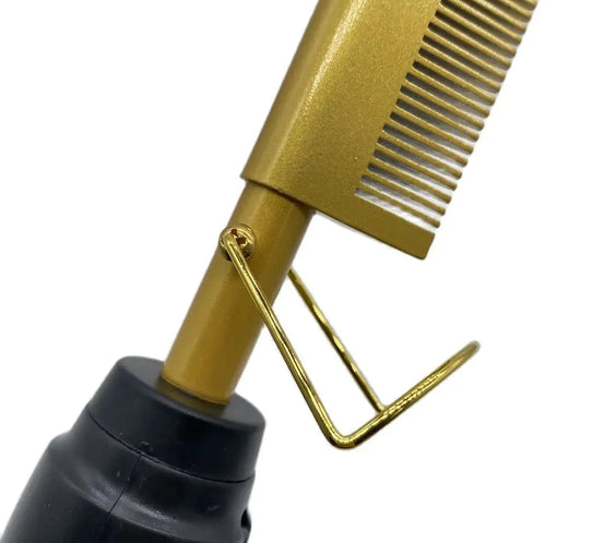 Alloy Hot Comb 30cm PTC