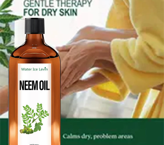Neem Oil Intense Moisture