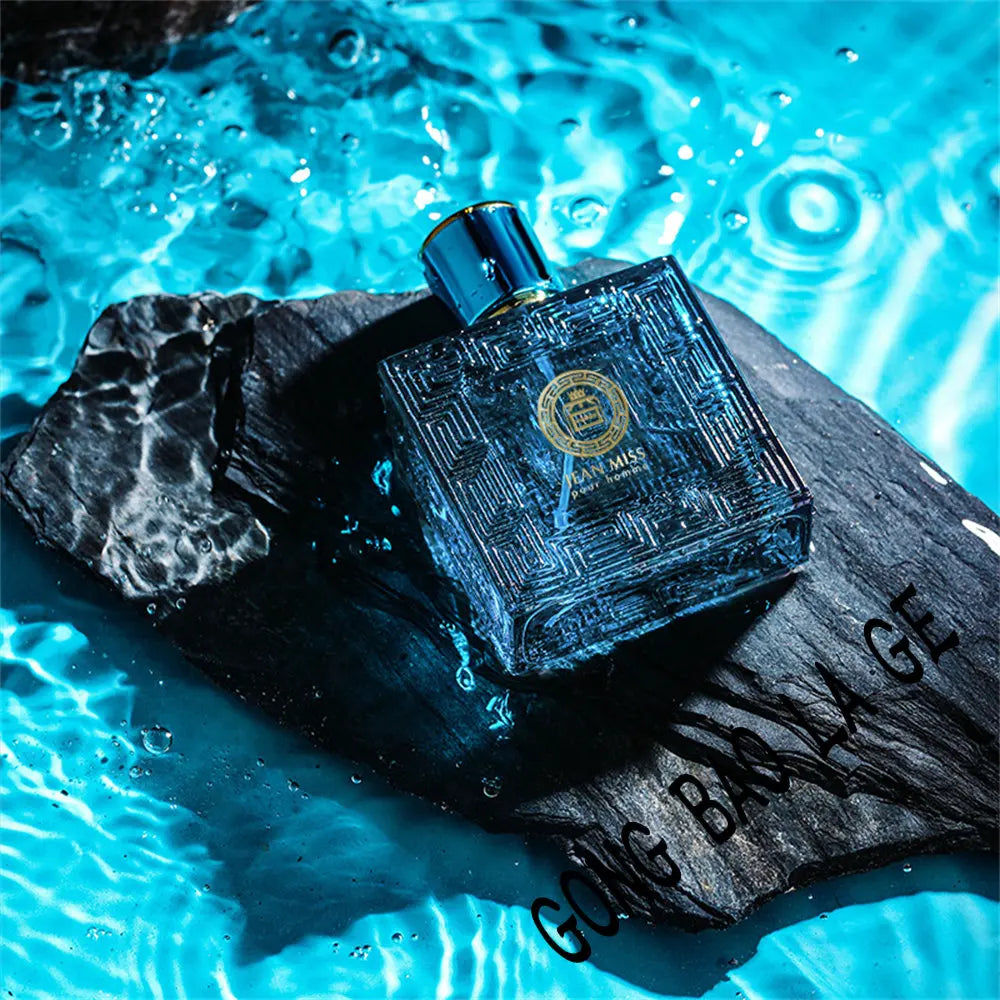 Men's 50ml Floral EDP Lasting