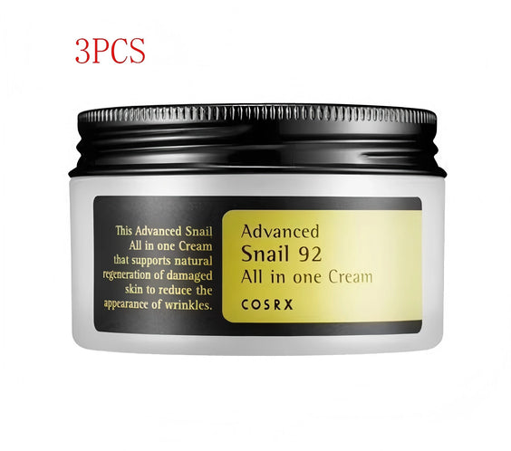Snail Collagen 92 Face Cream