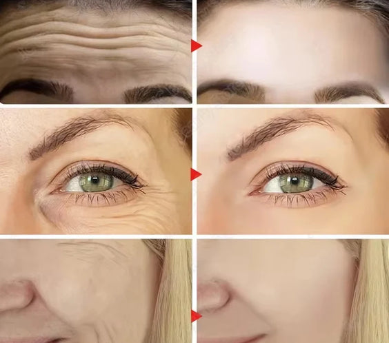 Vitamin E Face Serum 70g