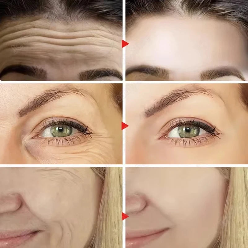 Vitamin E Face Serum 70g