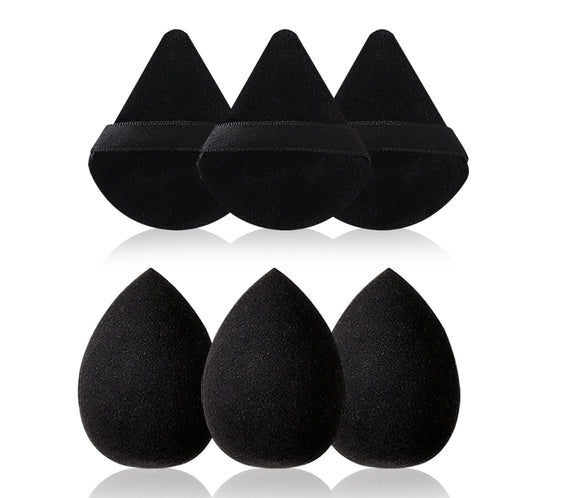 Soft Makeup Brush Set 21pcs