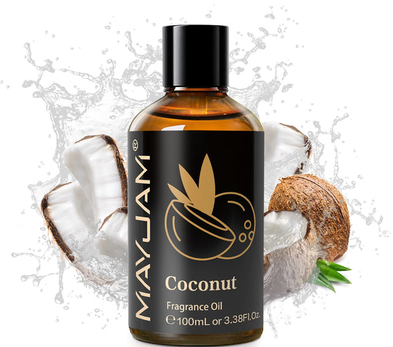 MAYJAM 100ml Fruit Fragrance Oil