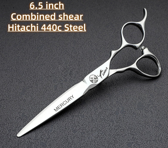 440C Hairdressing Scissors Set