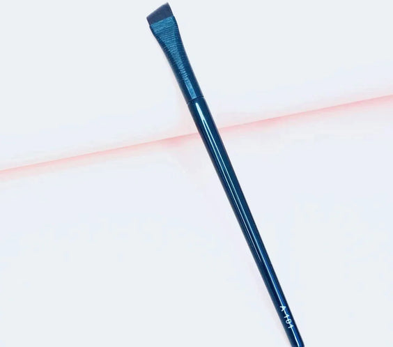 Thin Angled Brow Brush
