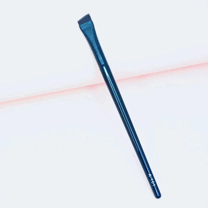 Thin Angled Brow Brush - Beauty Bae