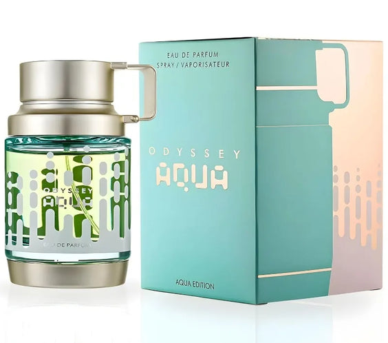 Armaf Odyssey 100ml Citrus