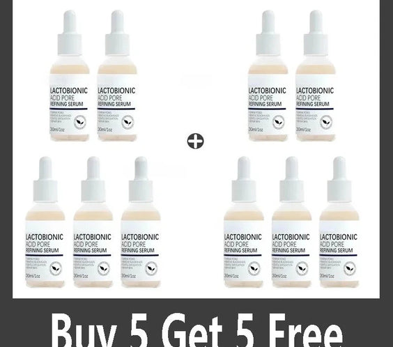 Lactobionic Pore Serum 30ml