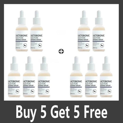 Lactobionic Pore Serum 30ml - Beauty Bae