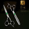 Titan 6in 440C Barber Scissors