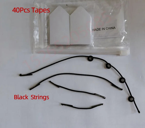 Invisible V Face Lift Tape