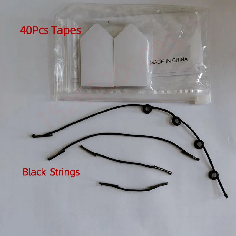 Invisible V Face Lift Tape