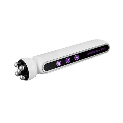RF EMS 360° Roller for Skin - Beauty Bae