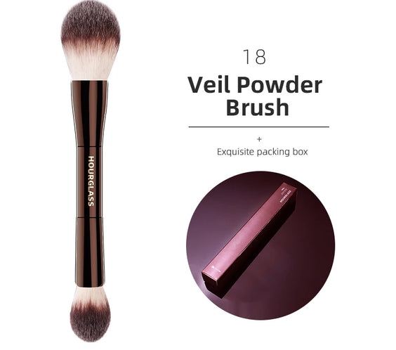 Hourglass HG Multiuse Brush