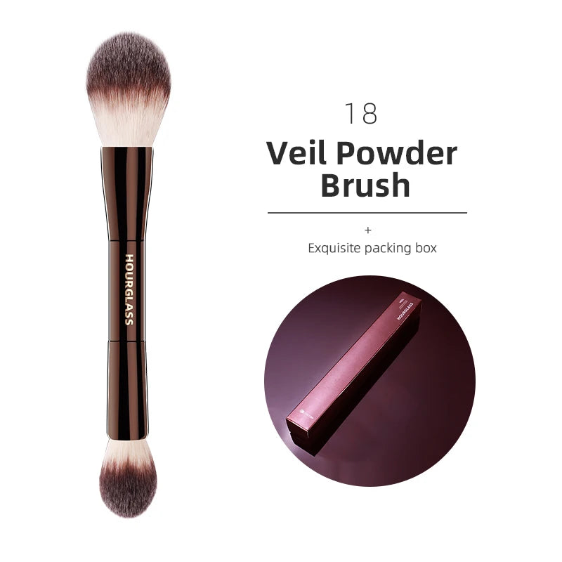 Hourglass HG Multiuse Brush