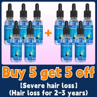 Buy 5 Get 5 Free