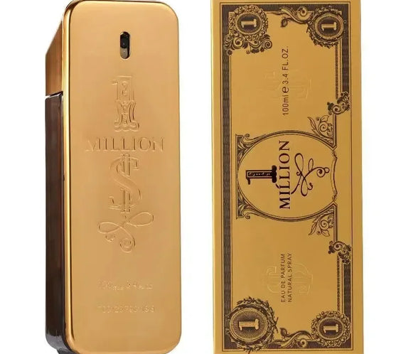 100ml Spicy Pheromone Cologne