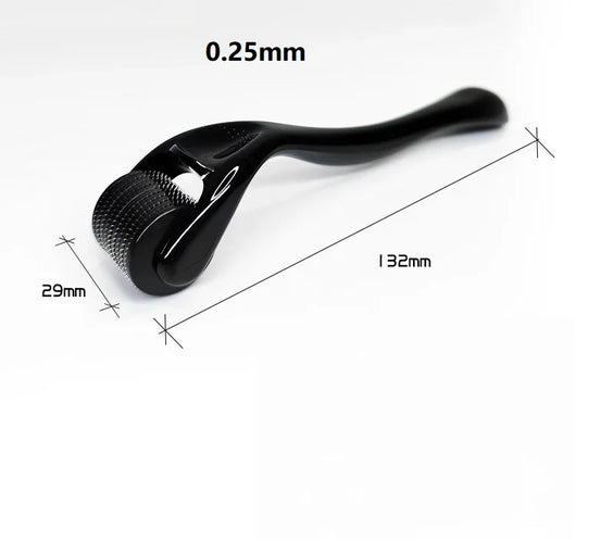 540 Titanium Derma Roller