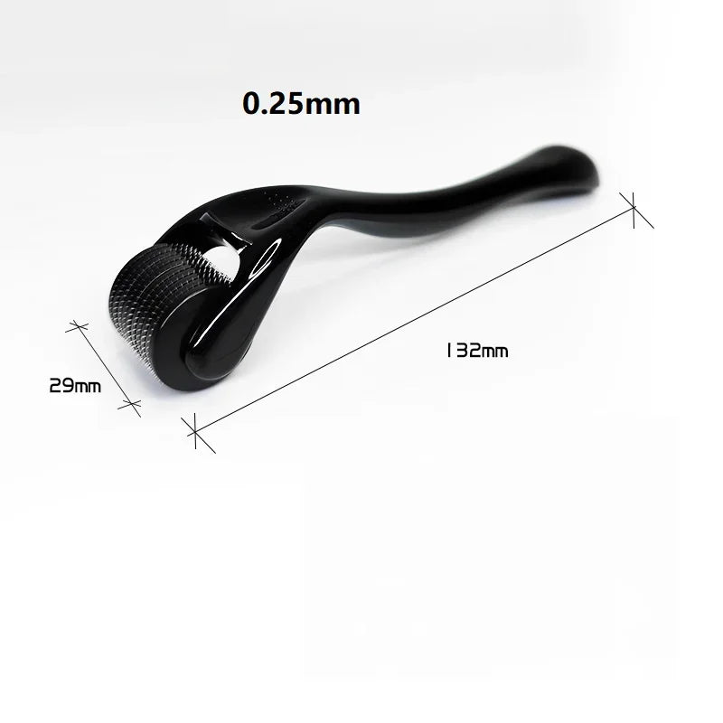 540 Titanium Derma Roller - Beauty Bae