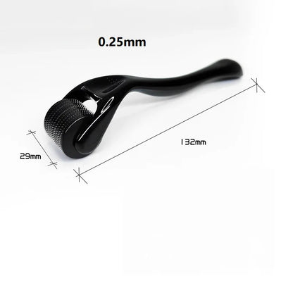 540 Titanium Derma Roller - Beauty Bae