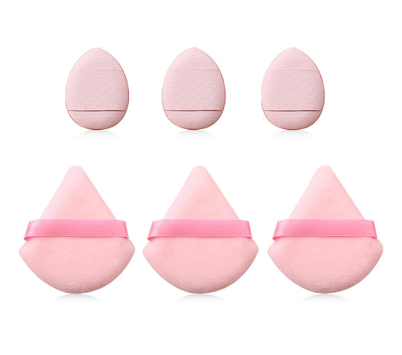 29pc Wool-Fiber Brush Kit