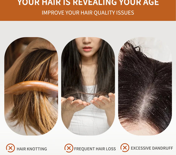 Argan Oil Scalp Repair Bar