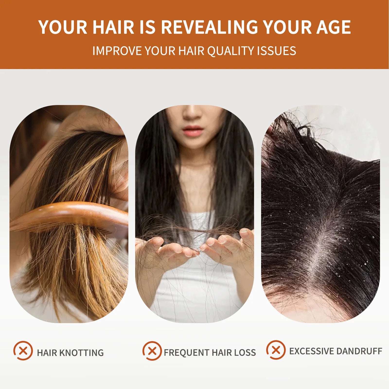 Argan Oil Scalp Repair Bar