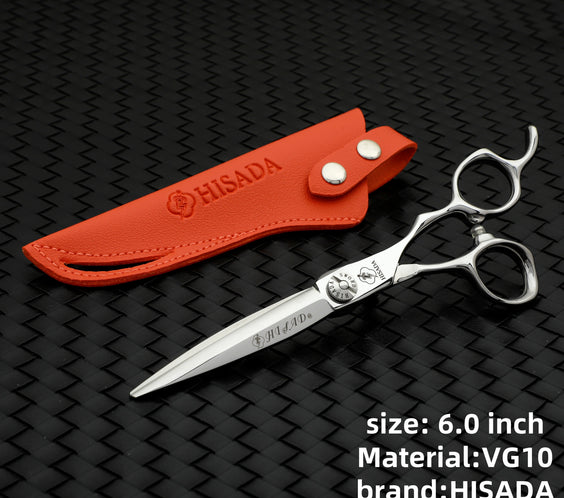 VG10 Gold 6.5in Hair Shears