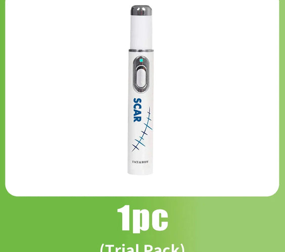 Plastic Non-Electric Foot Patch