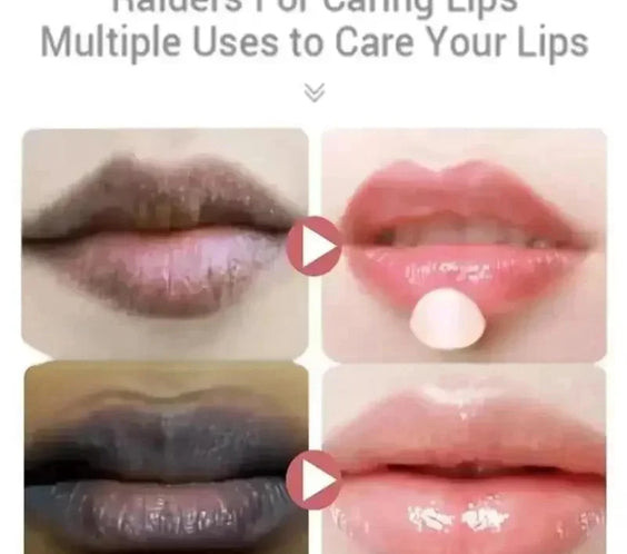 Turmeric Lip Lightening
