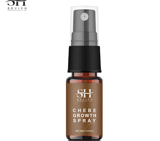Chebe Powder Hair Oil Kit