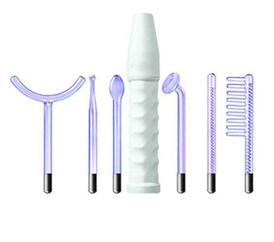 High Frequency Facial Wand