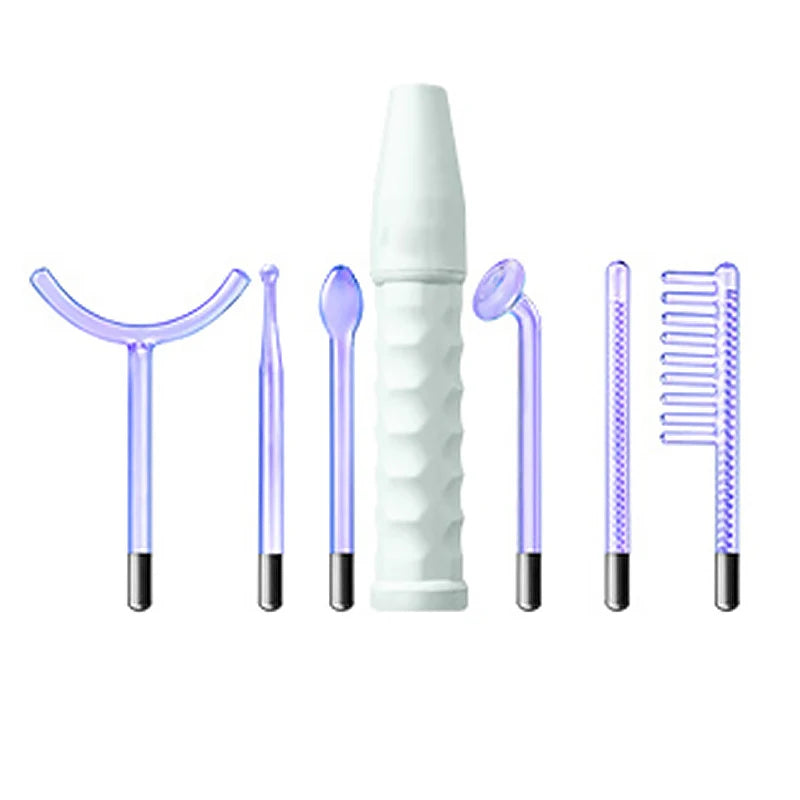 High Frequency Facial Wand - Beauty Bae