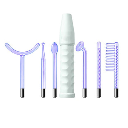 High Frequency Facial Wand - Beauty Bae