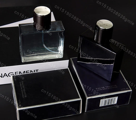 Men Woody Eau De Toilette 80ML