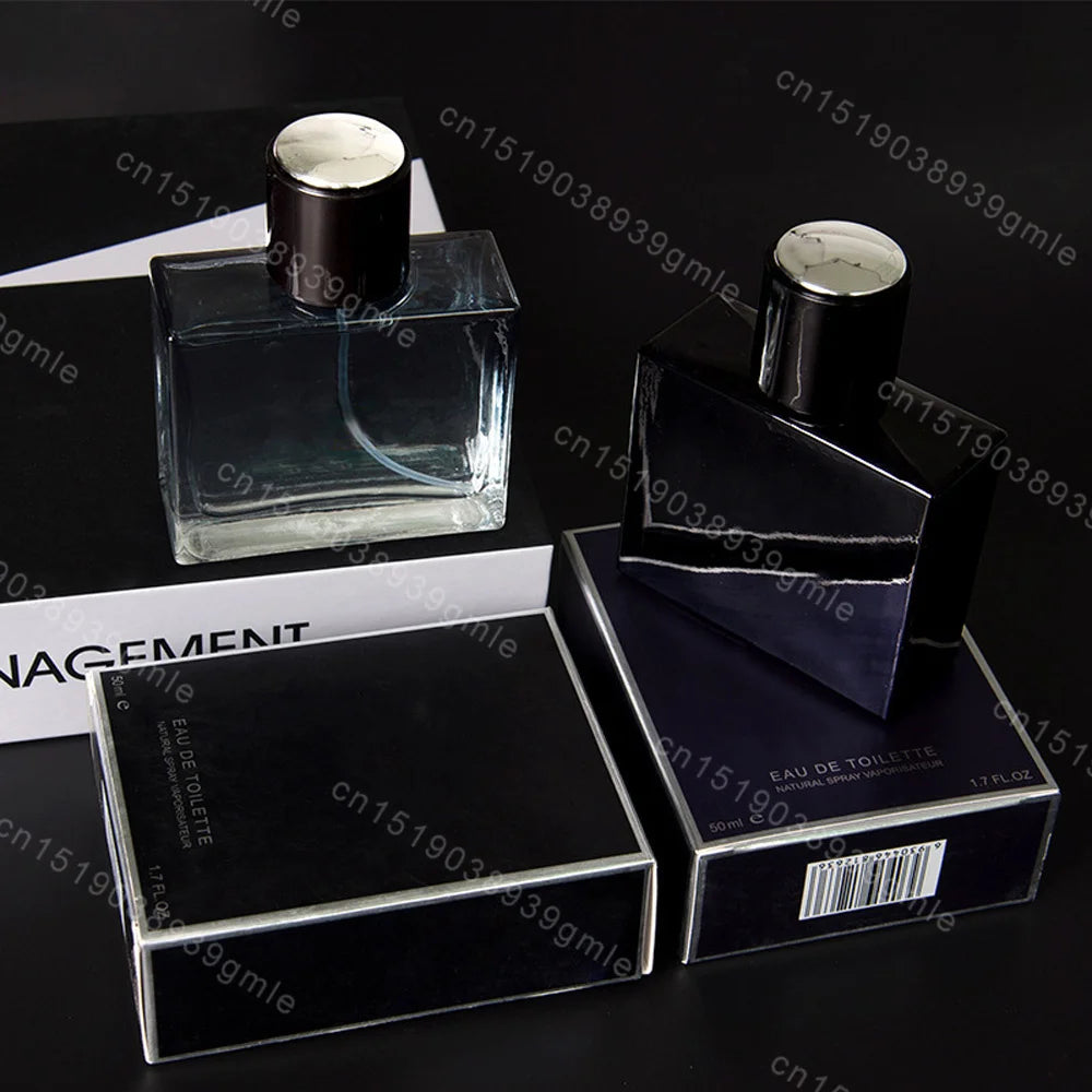 Men Woody Eau De Toilette 80ML