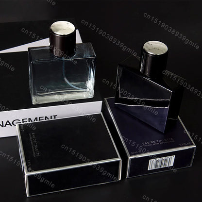 Men Woody Eau De Toilette 80ML - Beauty Bae