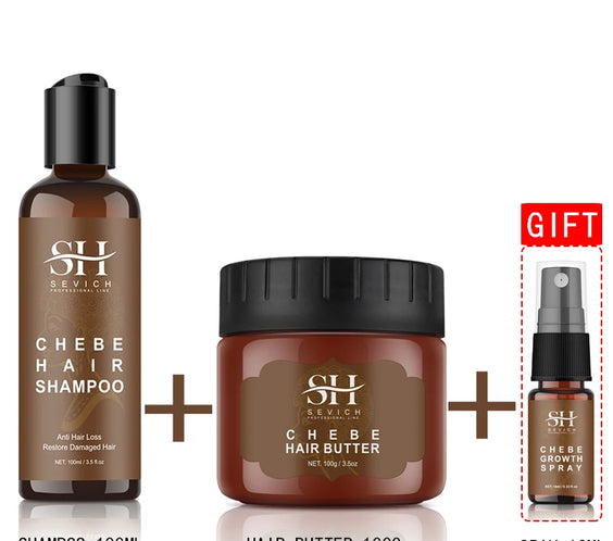 Chebe Hair Growth Oil 30ml