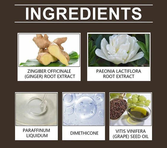 Biotin Hair Growth Spray 30ml