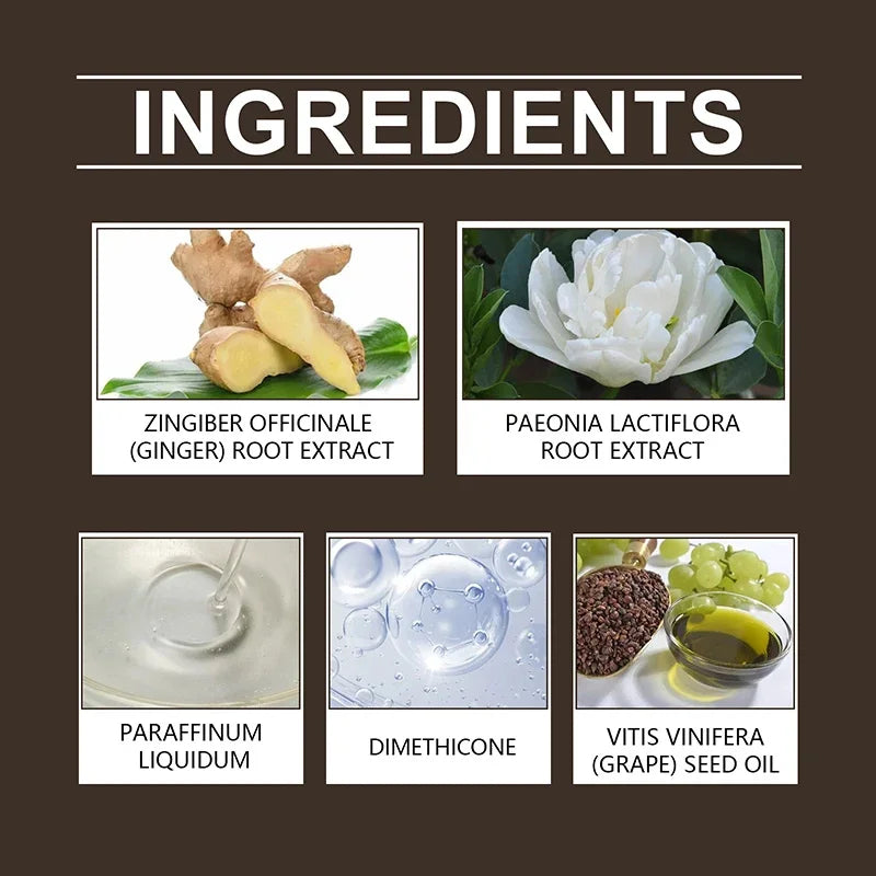 Biotin Hair Growth Spray 30ml - Beauty Bae