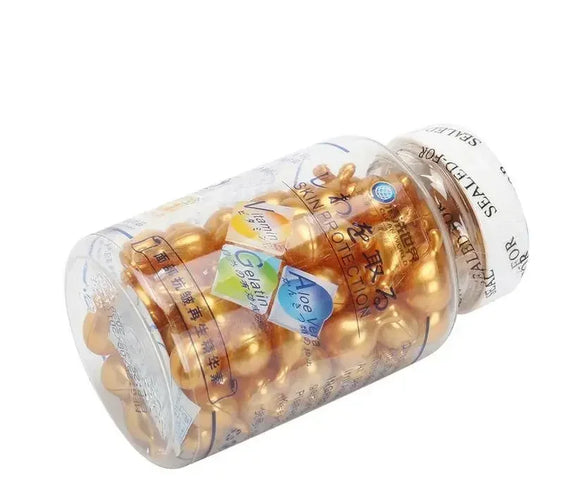 Vitamin E Face Serum 70g