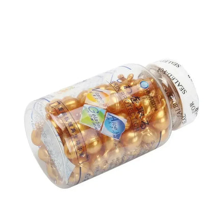 Vitamin E Face Serum 70g - Beauty Bae