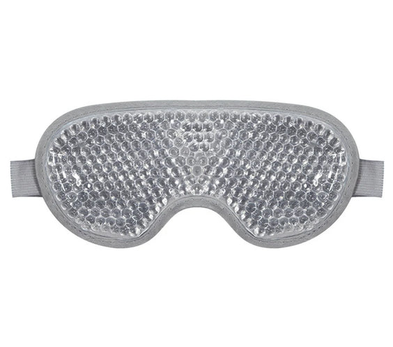 Gel Cooling Eye & Face Mask
