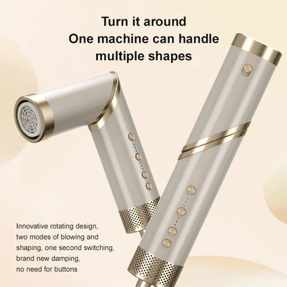 9-in-1 Tourmaline Hair Styler - Beauty Bae