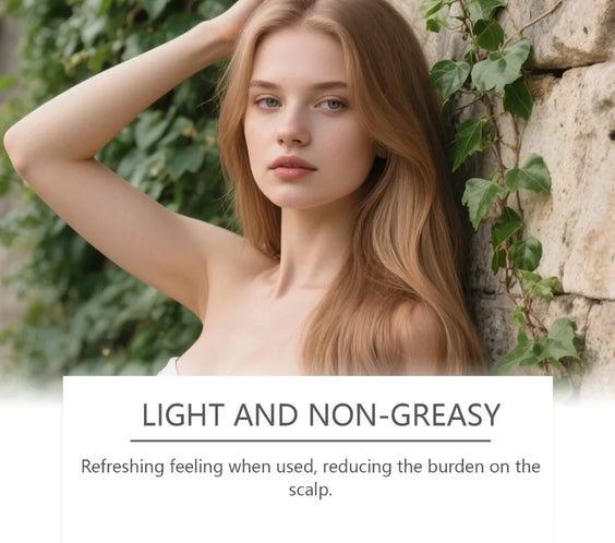 Gentle Scalp Nourish Serum