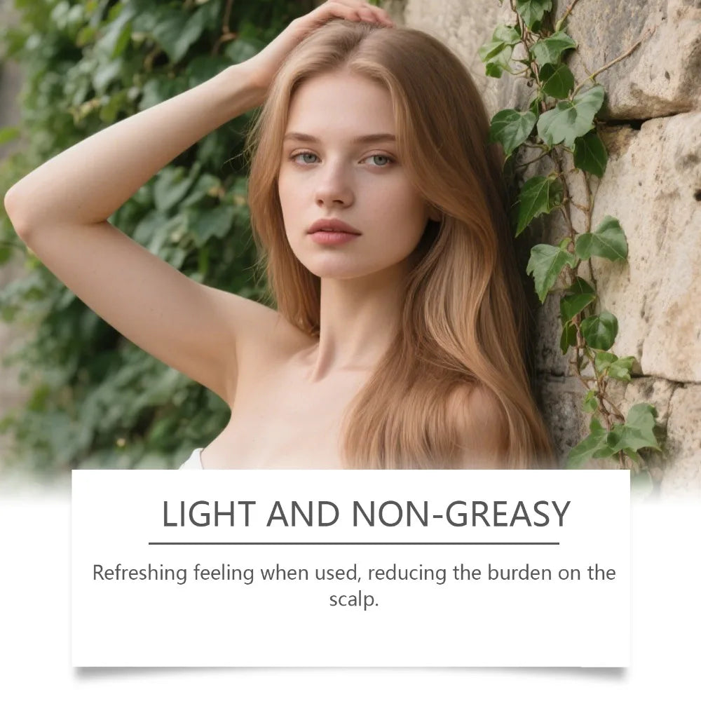 Gentle Scalp Nourish Serum - Beauty Bae