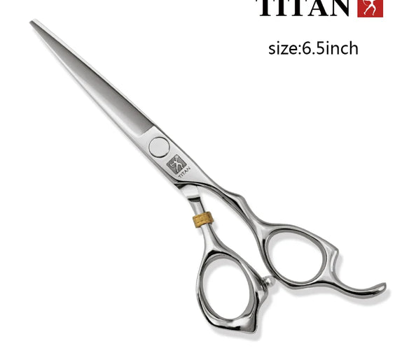 Titan 3D 6in SUS440C Shears