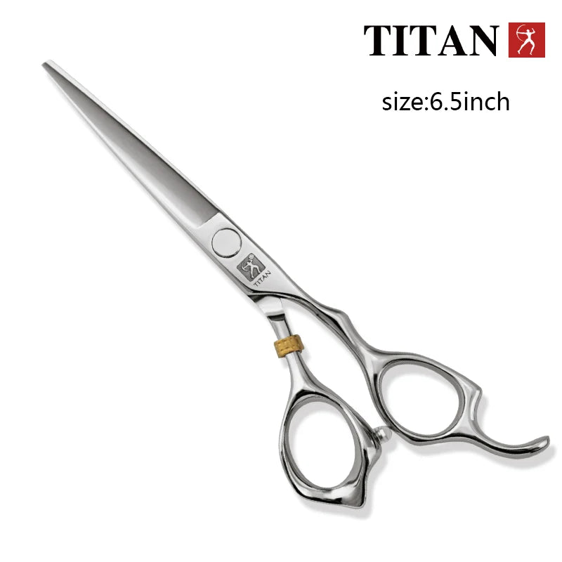 TITAN 440C Hair Cutting Shear
